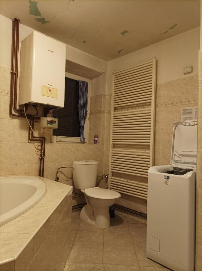 Motohostel Wolter - Hostel Copa Wschen エクステリア 写真