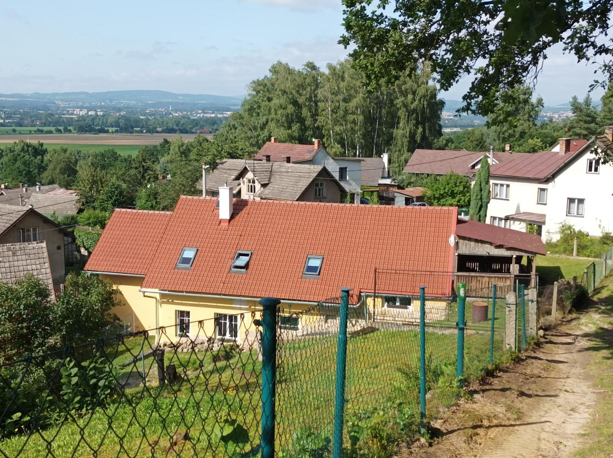 Motohostel Wolter - Hostel Copa Wschen エクステリア 写真