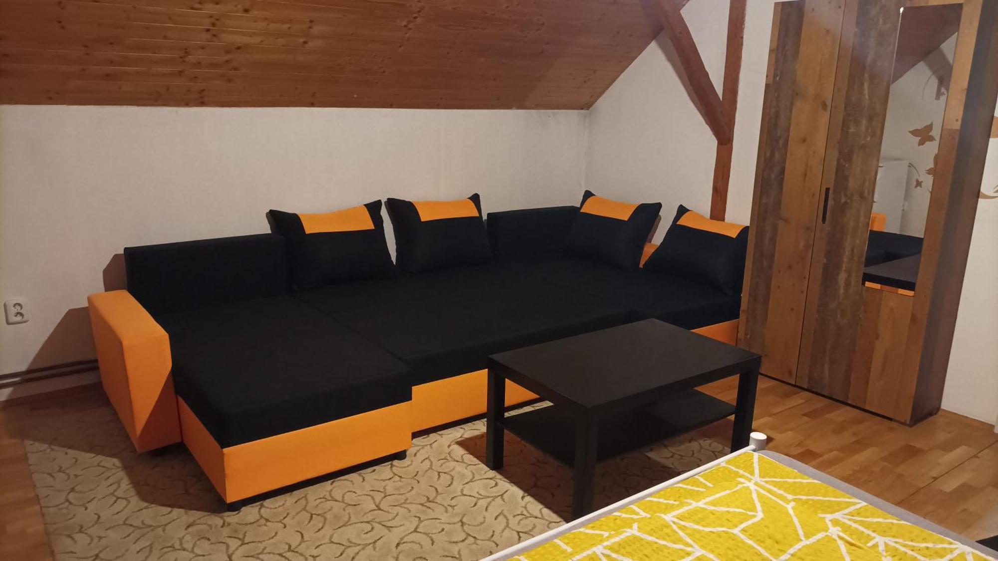 Motohostel Wolter - Hostel Copa Wschen エクステリア 写真