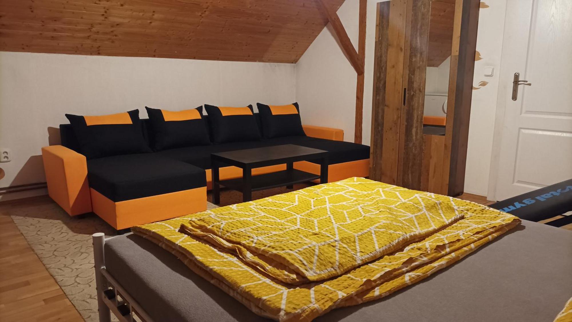 Motohostel Wolter - Hostel Copa Wschen エクステリア 写真